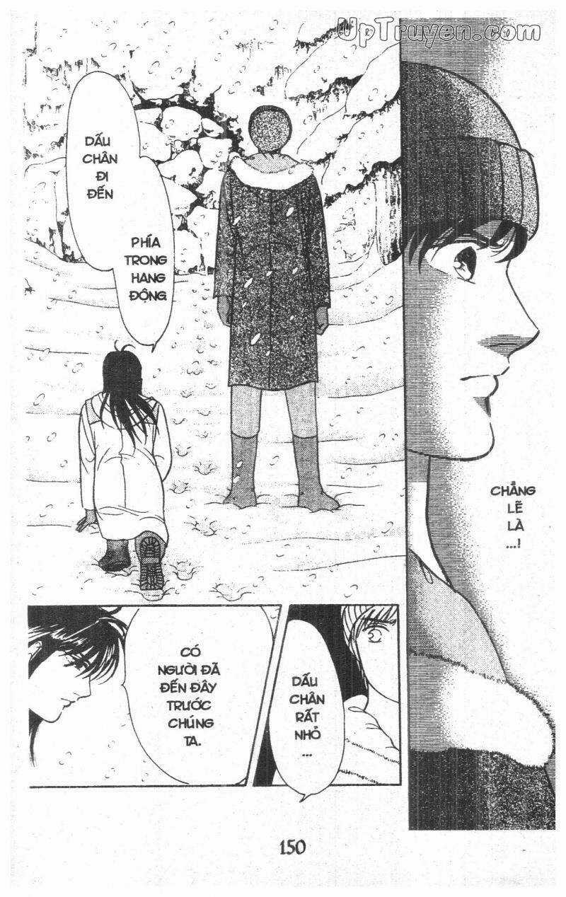 9 Banme No Musashi - Chapter 17 - Trang 148