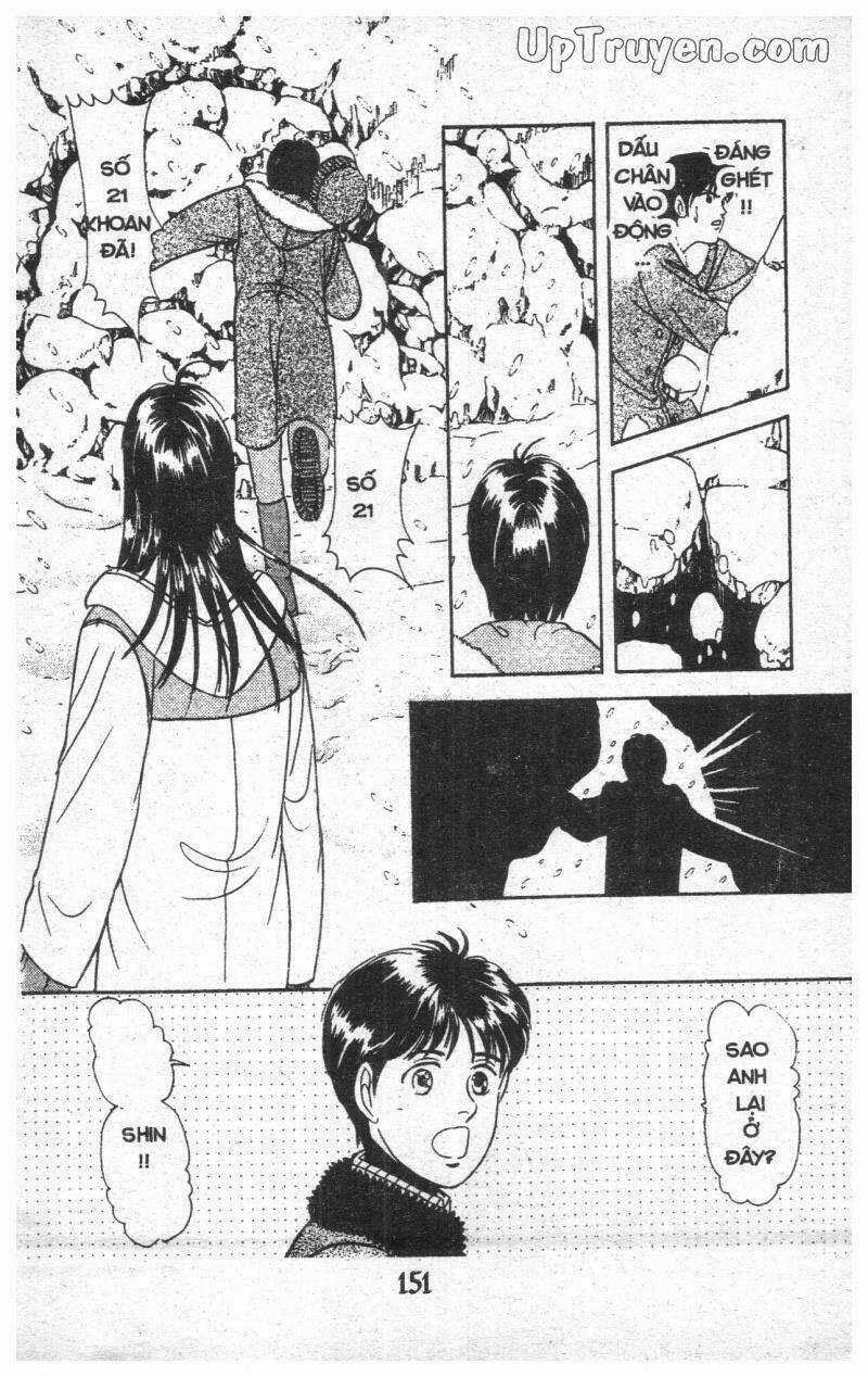 9 Banme No Musashi - Chapter 17 - Trang 149