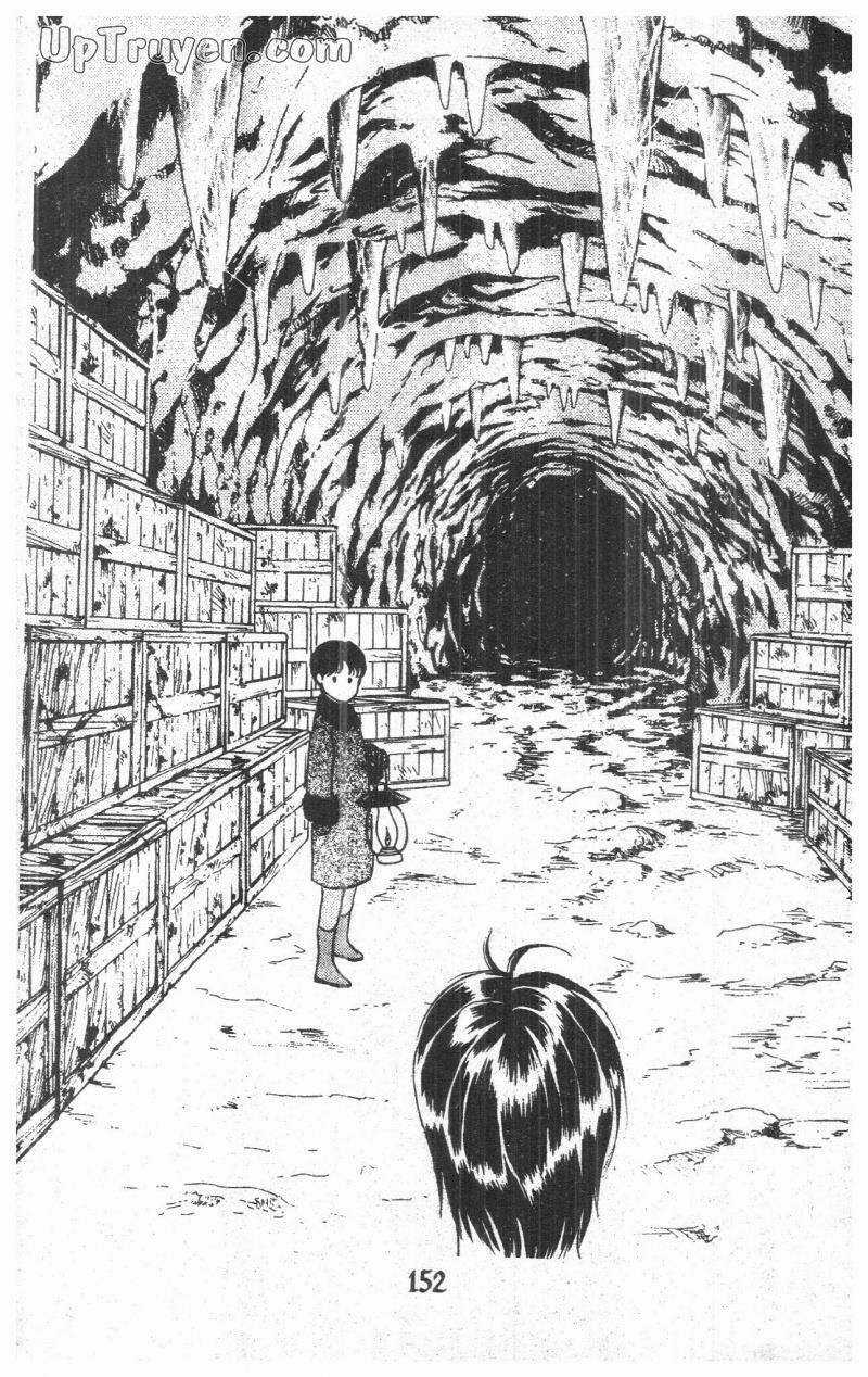 9 Banme No Musashi - Chapter 17 - Trang 150