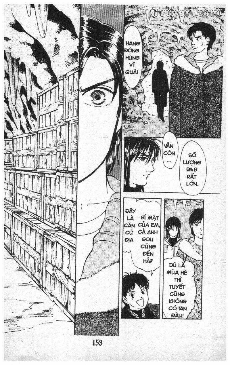 9 Banme No Musashi - Chapter 17 - Trang 151