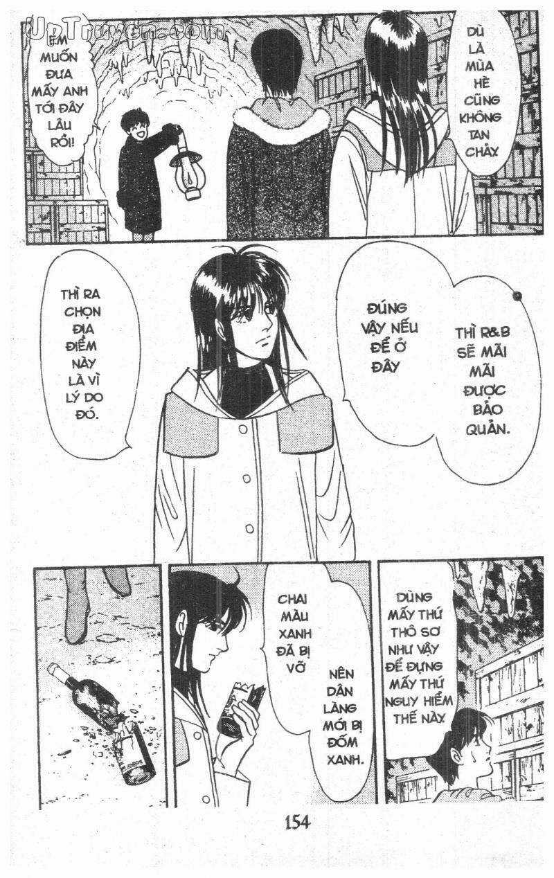 9 Banme No Musashi - Chapter 17 - Trang 152