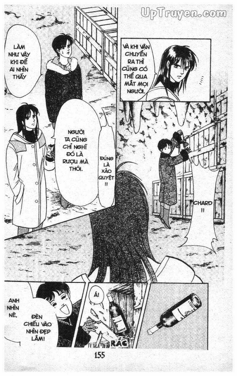 9 Banme No Musashi - Chapter 17 - Trang 153