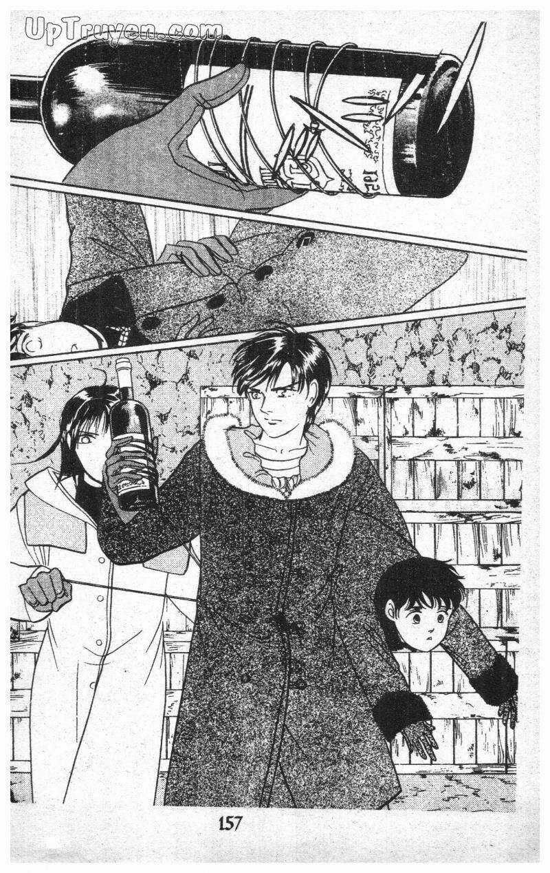 9 Banme No Musashi - Chapter 17 - Trang 155