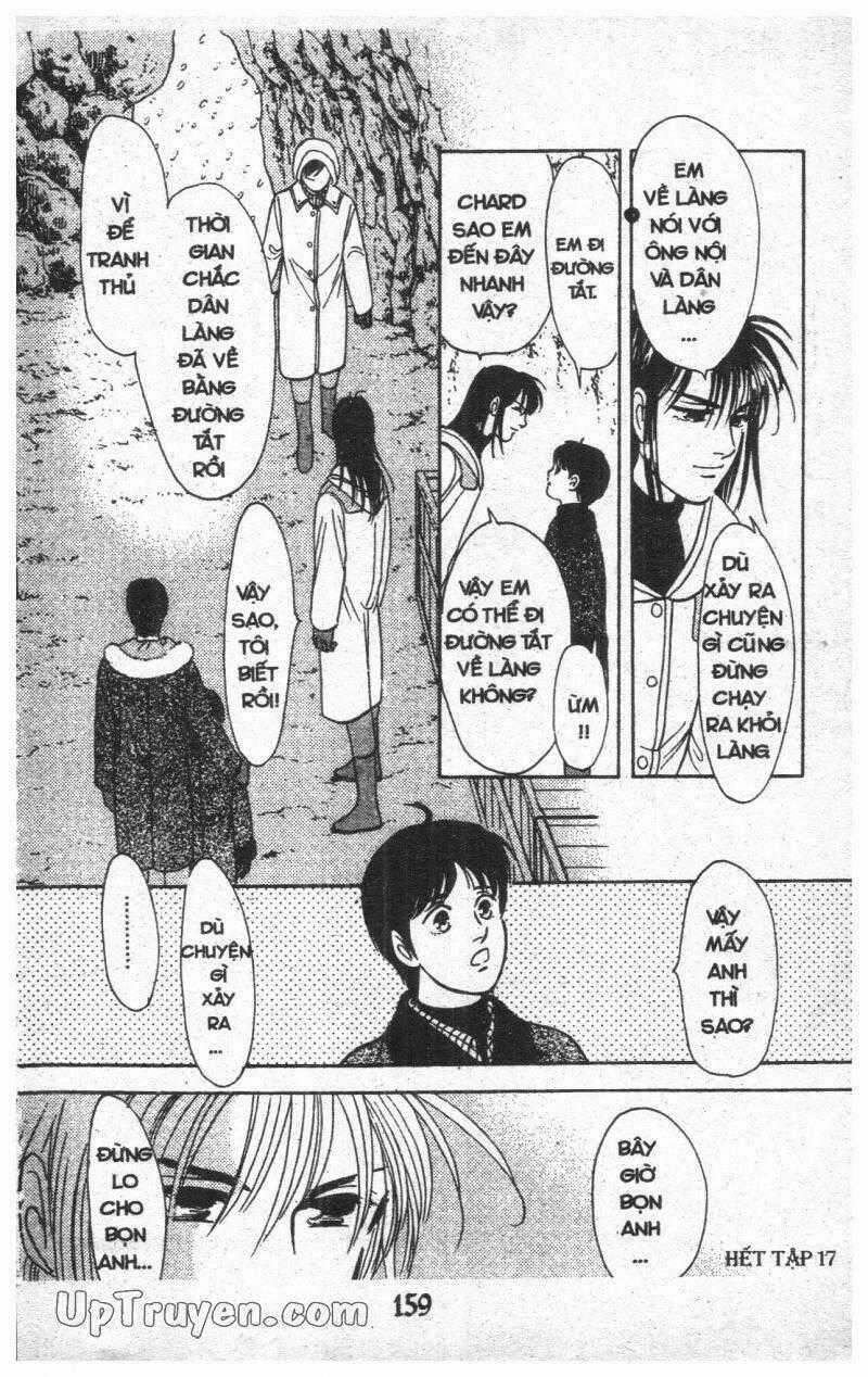 9 Banme No Musashi - Chapter 17 - Trang 157