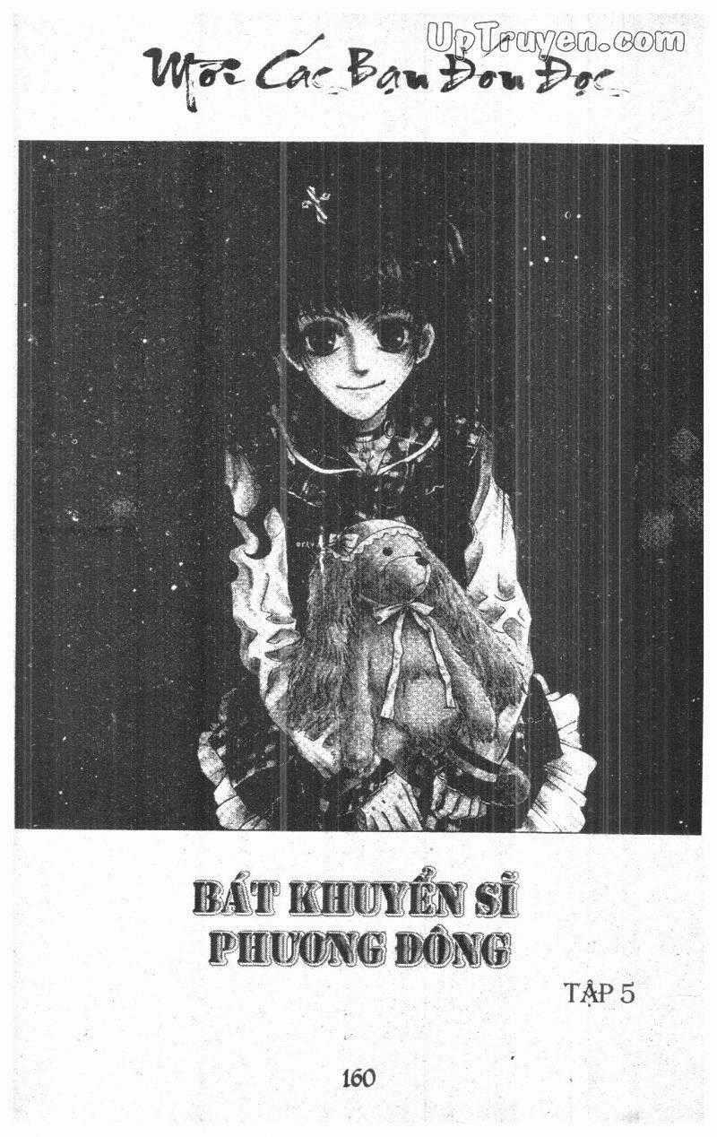 9 Banme No Musashi - Chapter 17 - Trang 158