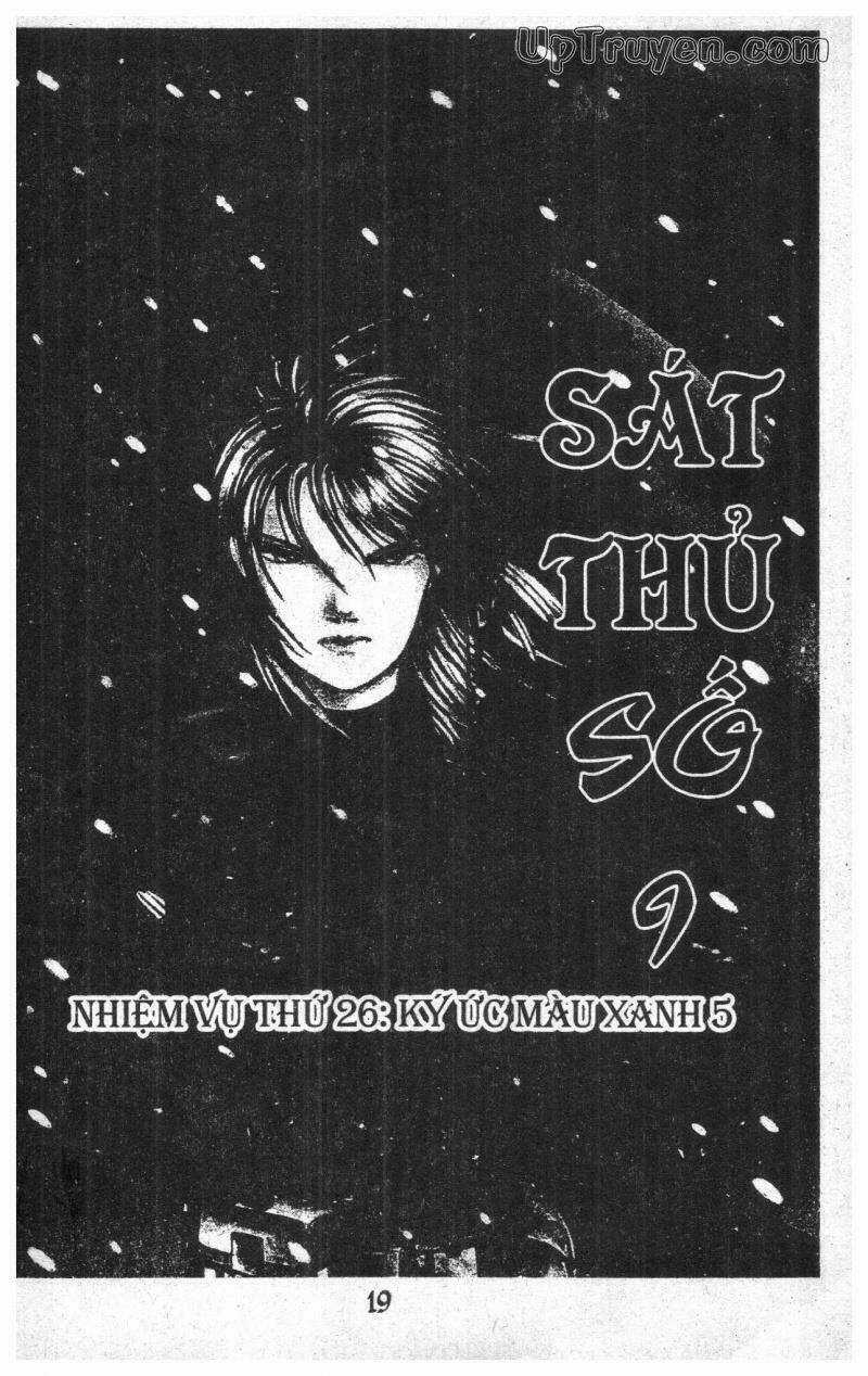 9 Banme No Musashi - Chapter 17 - Trang 17