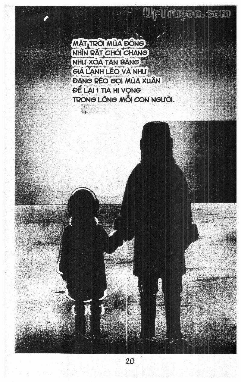 9 Banme No Musashi - Chapter 17 - Trang 18