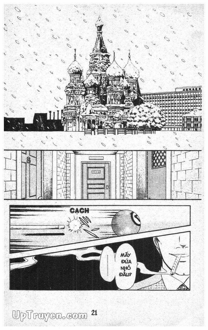 9 Banme No Musashi - Chapter 17 - Trang 19