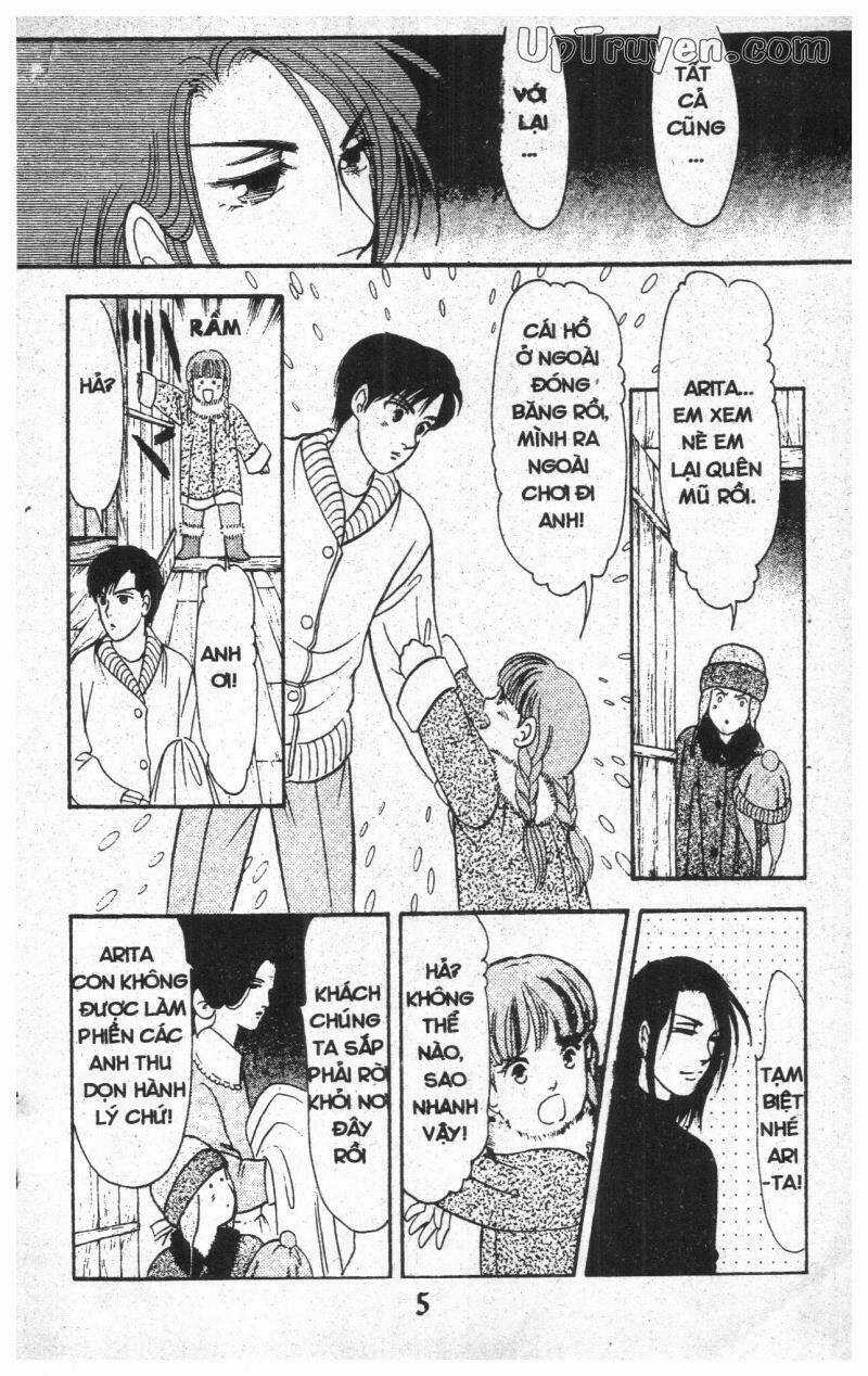 9 Banme No Musashi - Chapter 17 - Trang 3