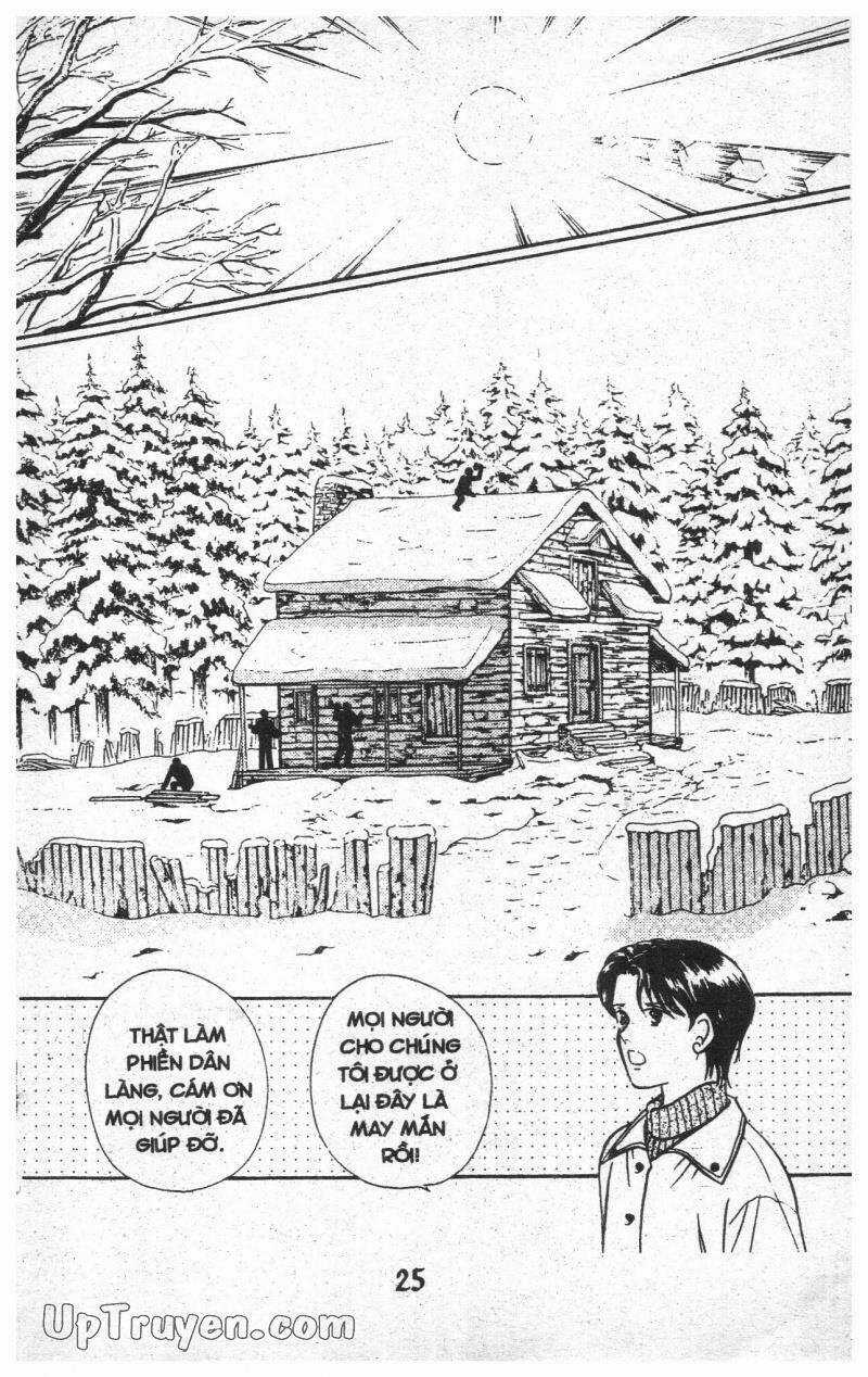 9 Banme No Musashi - Chapter 17 - Trang 23