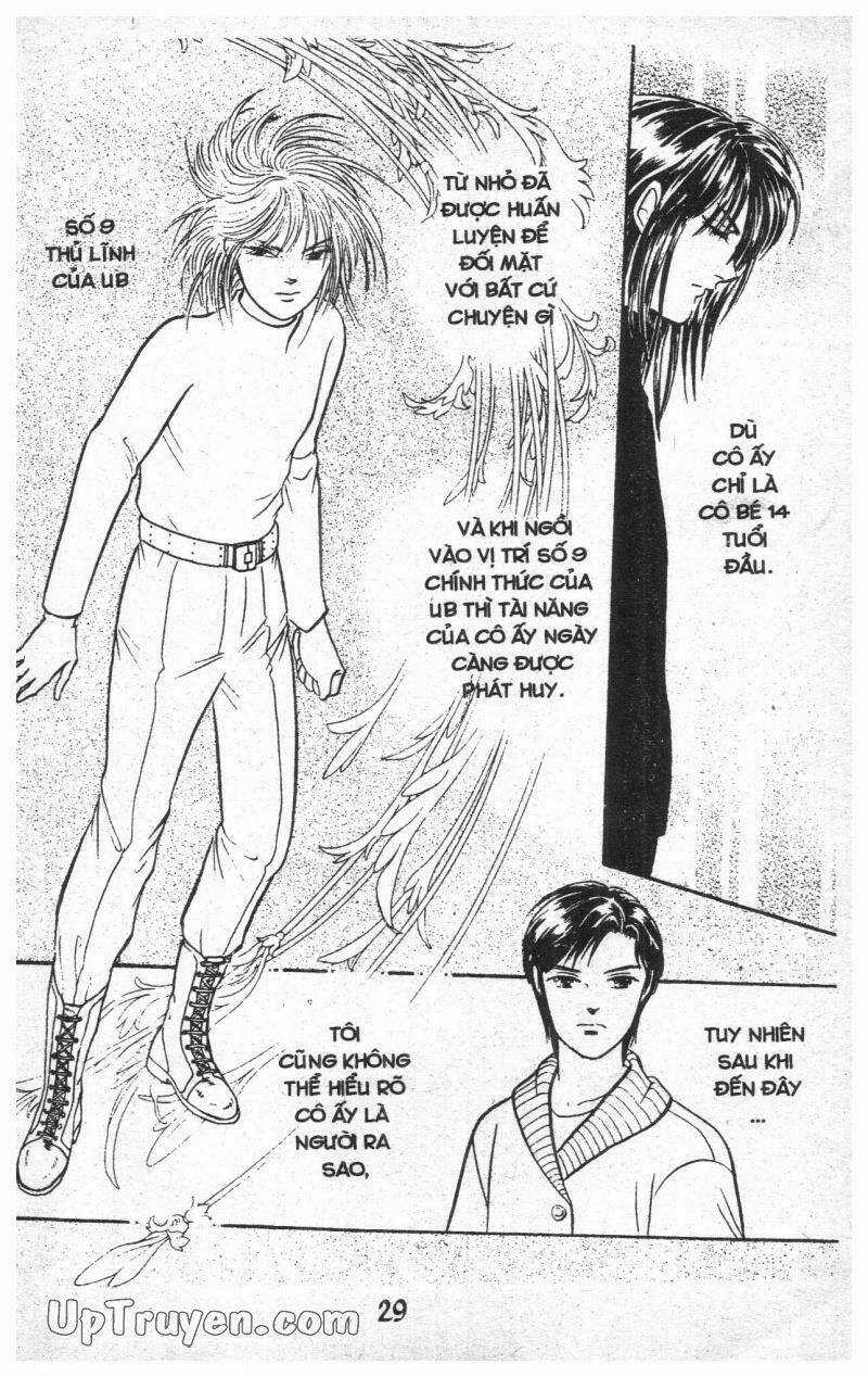 9 Banme No Musashi - Chapter 17 - Trang 27