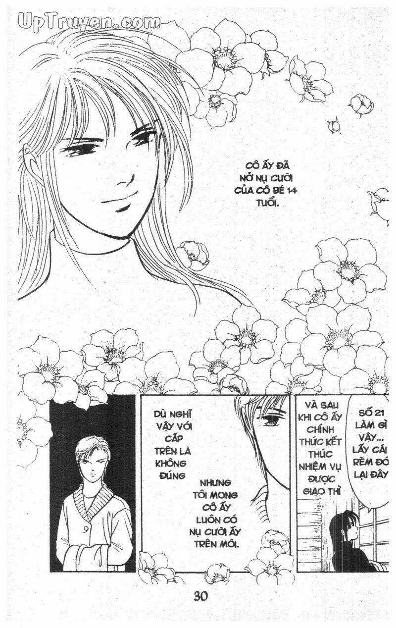 9 Banme No Musashi - Chapter 17 - Trang 28