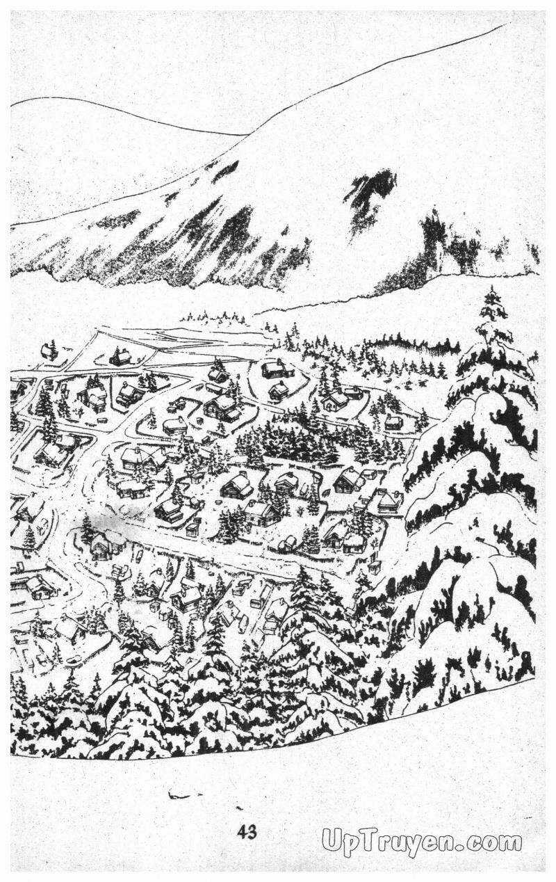 9 Banme No Musashi - Chapter 17 - Trang 41