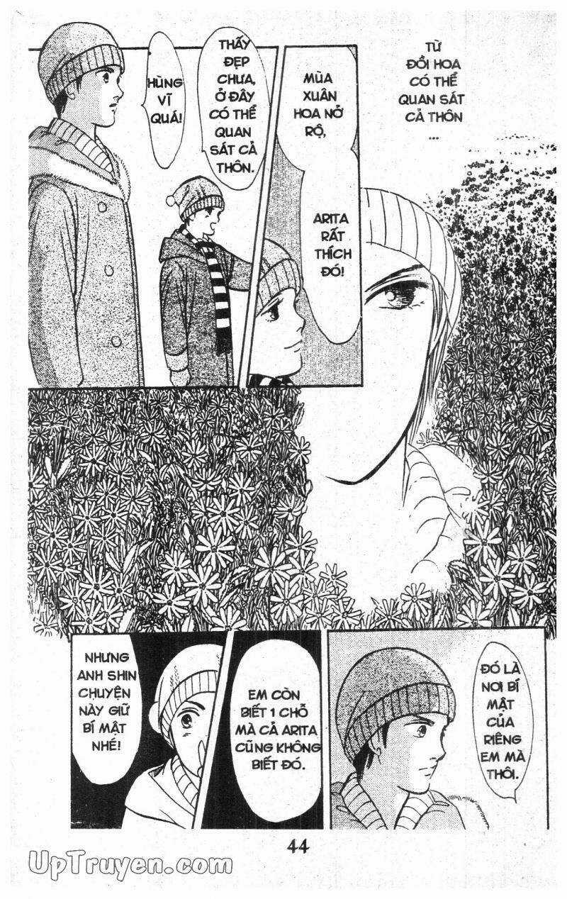 9 Banme No Musashi - Chapter 17 - Trang 42