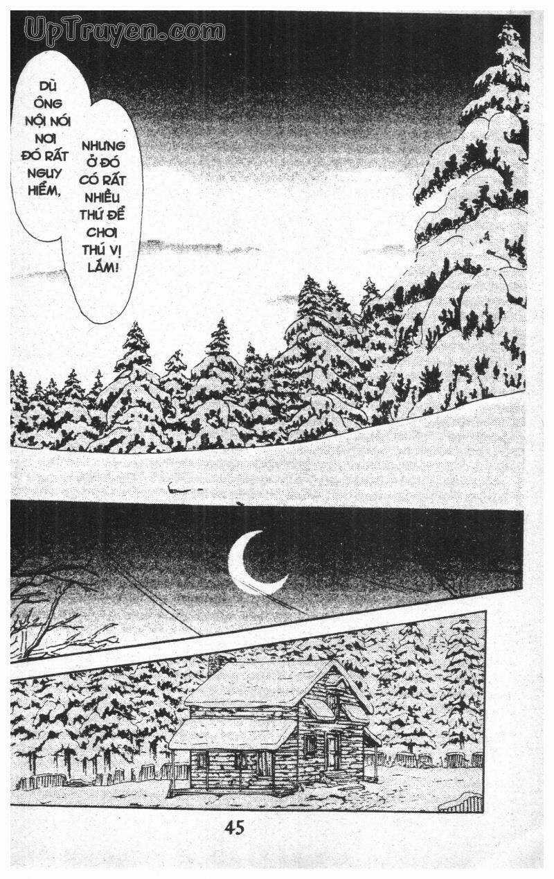 9 Banme No Musashi - Chapter 17 - Trang 43