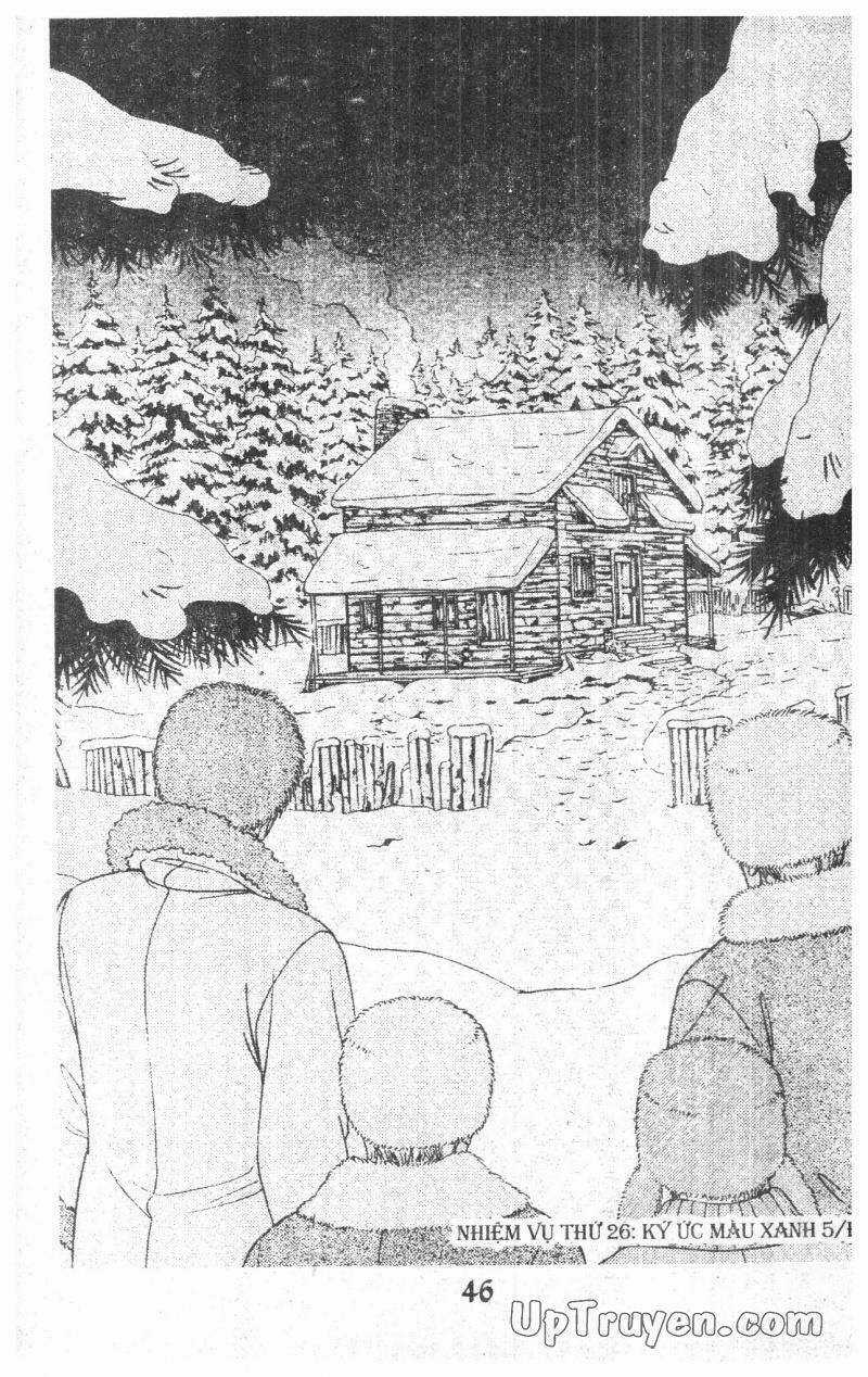 9 Banme No Musashi - Chapter 17 - Trang 44