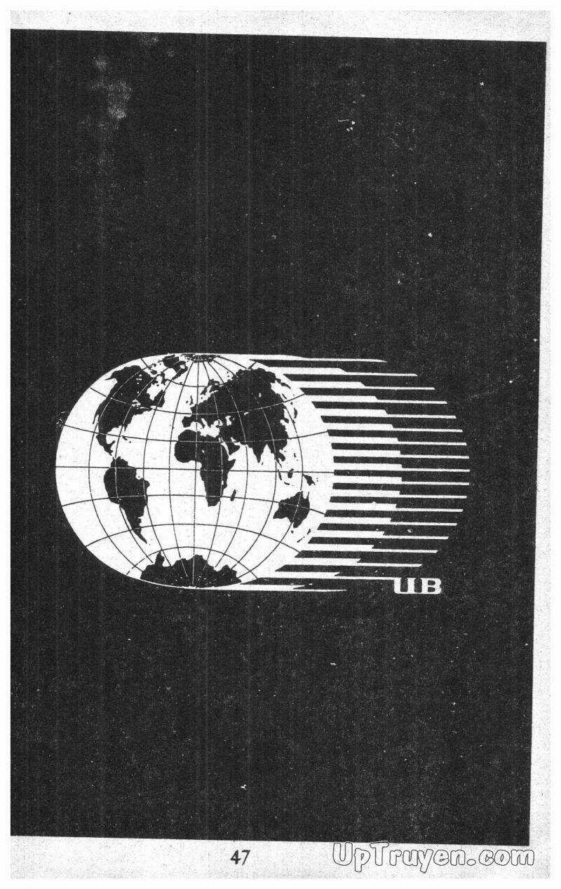 9 Banme No Musashi - Chapter 17 - Trang 45