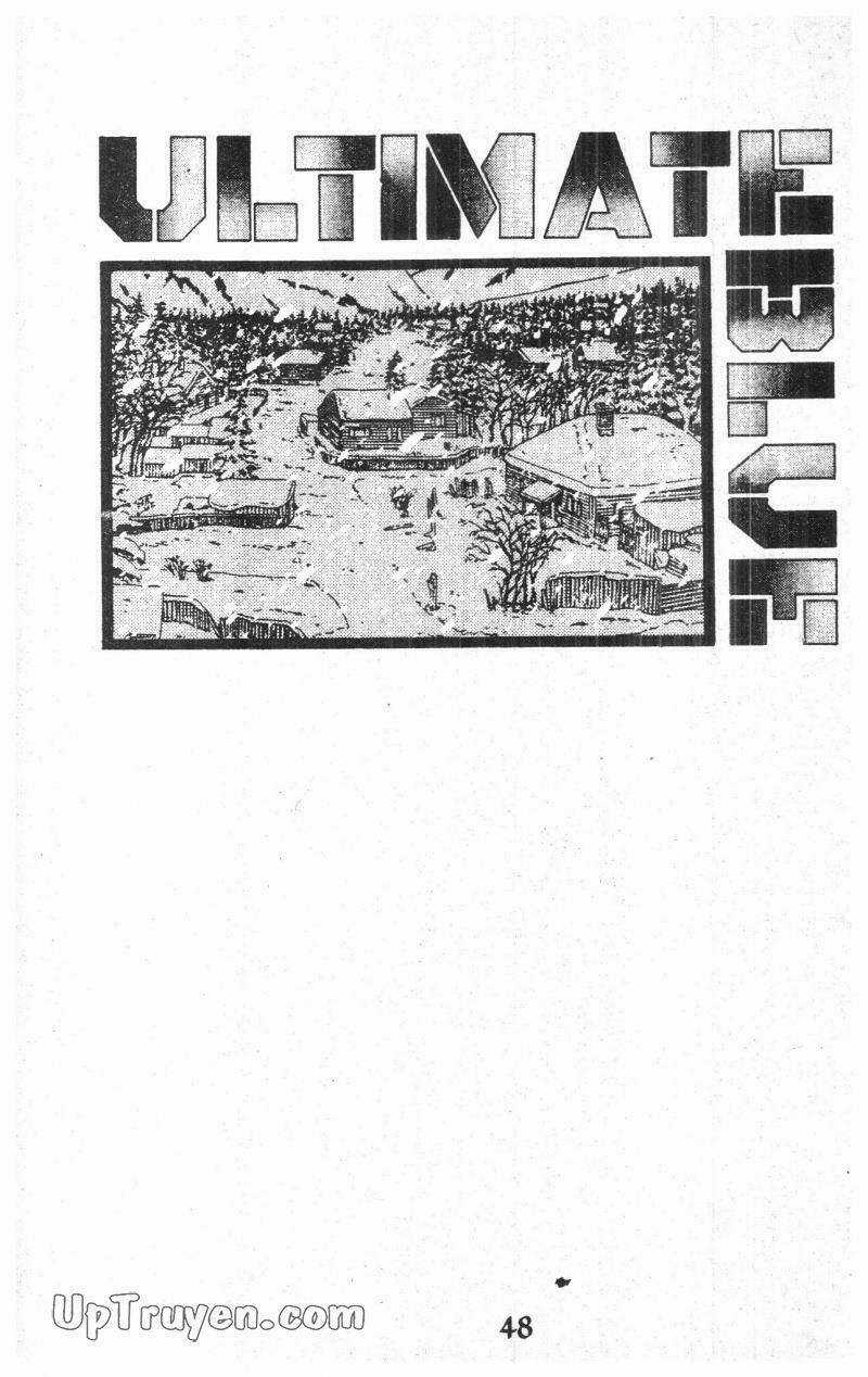 9 Banme No Musashi - Chapter 17 - Trang 46