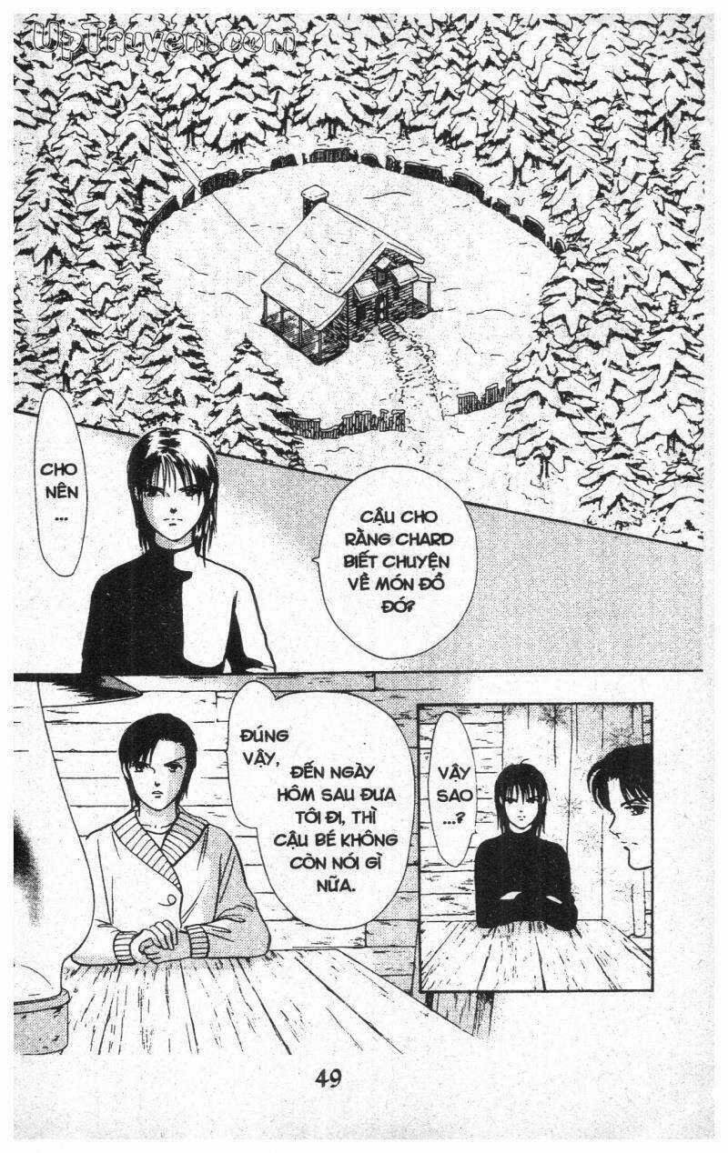 9 Banme No Musashi - Chapter 17 - Trang 47