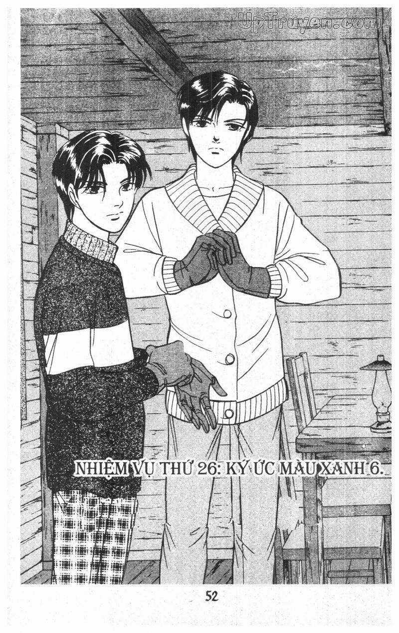 9 Banme No Musashi - Chapter 17 - Trang 50