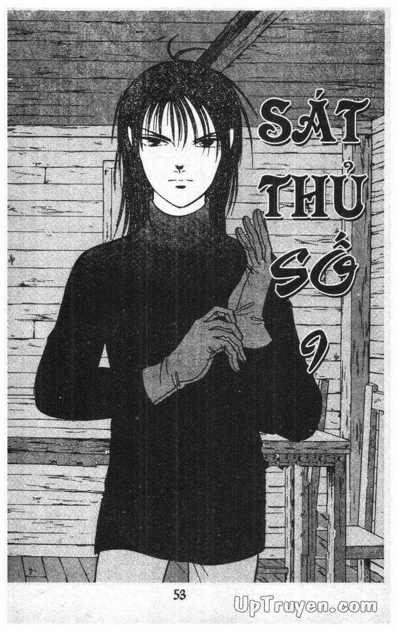 9 Banme No Musashi - Chapter 17 - Trang 51