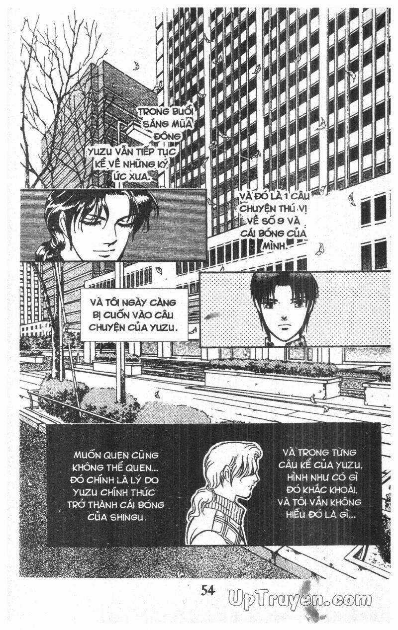 9 Banme No Musashi - Chapter 17 - Trang 52