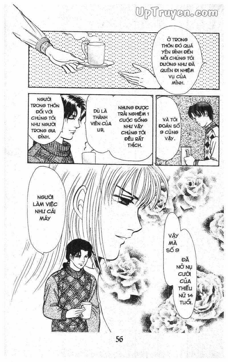 9 Banme No Musashi - Chapter 17 - Trang 54