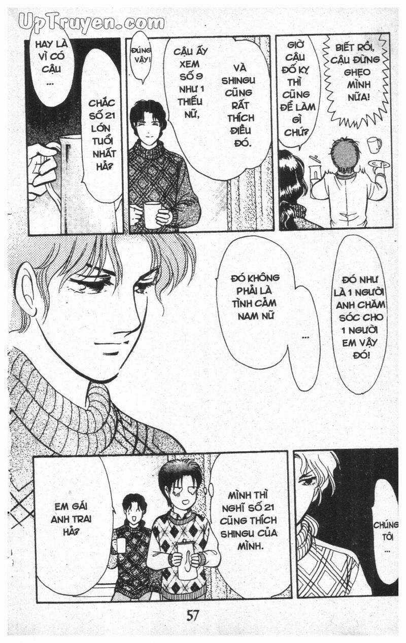 9 Banme No Musashi - Chapter 17 - Trang 55