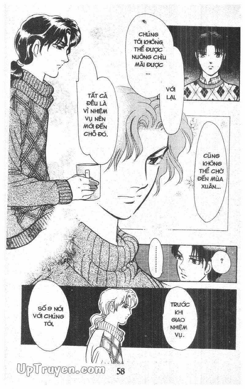 9 Banme No Musashi - Chapter 17 - Trang 56