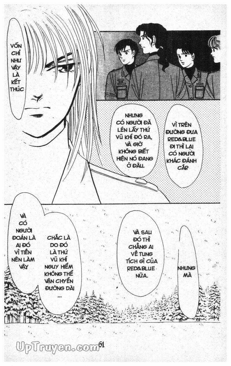 9 Banme No Musashi - Chapter 17 - Trang 59