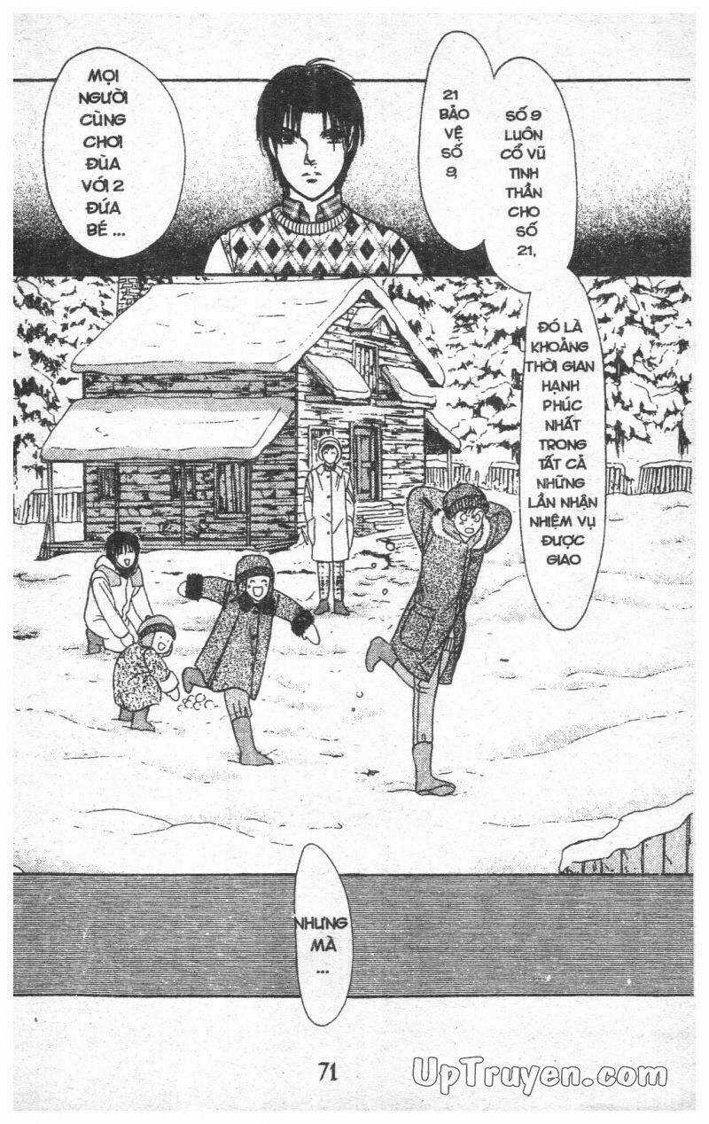 9 Banme No Musashi - Chapter 17 - Trang 69