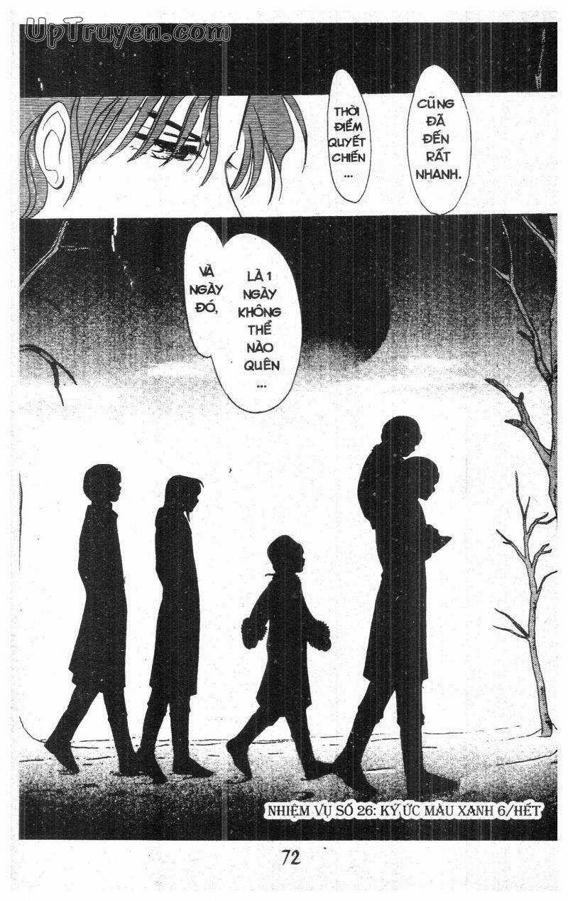 9 Banme No Musashi - Chapter 17 - Trang 70