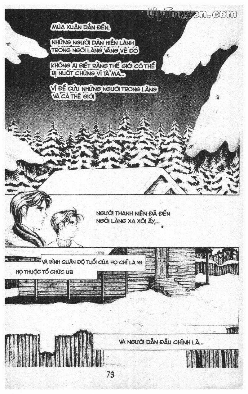 9 Banme No Musashi - Chapter 17 - Trang 71