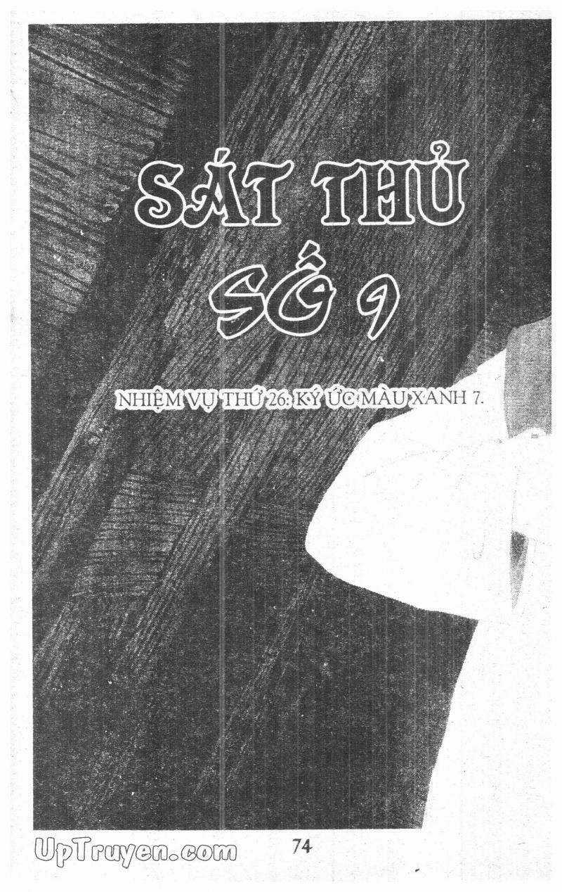 9 Banme No Musashi - Chapter 17 - Trang 72