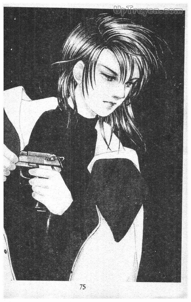 9 Banme No Musashi - Chapter 17 - Trang 73