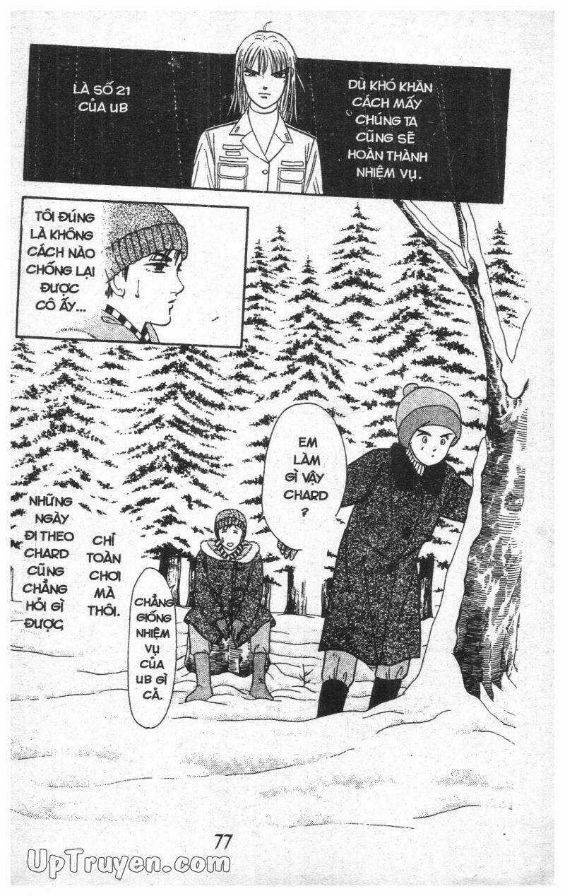 9 Banme No Musashi - Chapter 17 - Trang 75