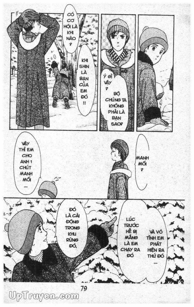 9 Banme No Musashi - Chapter 17 - Trang 77