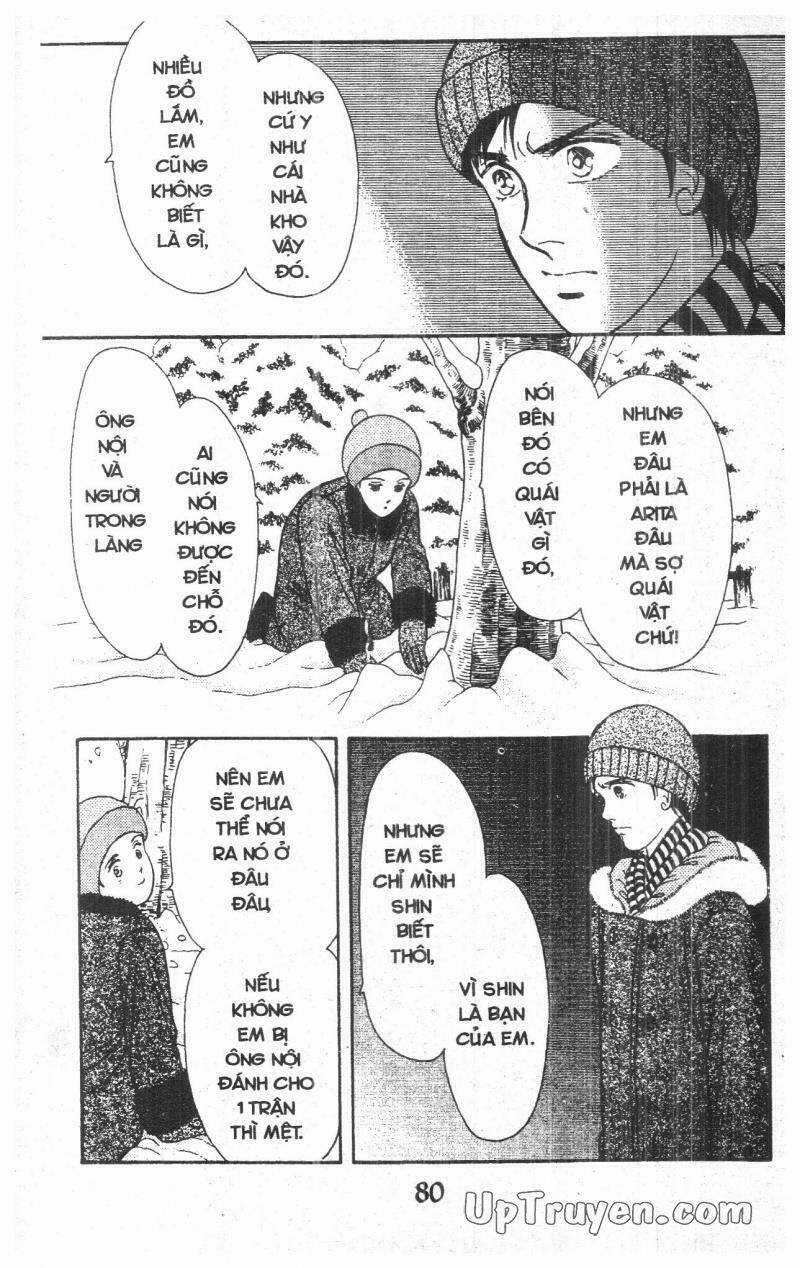 9 Banme No Musashi - Chapter 17 - Trang 78