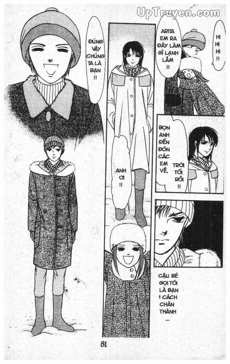 9 Banme No Musashi - Chapter 17 - Trang 79