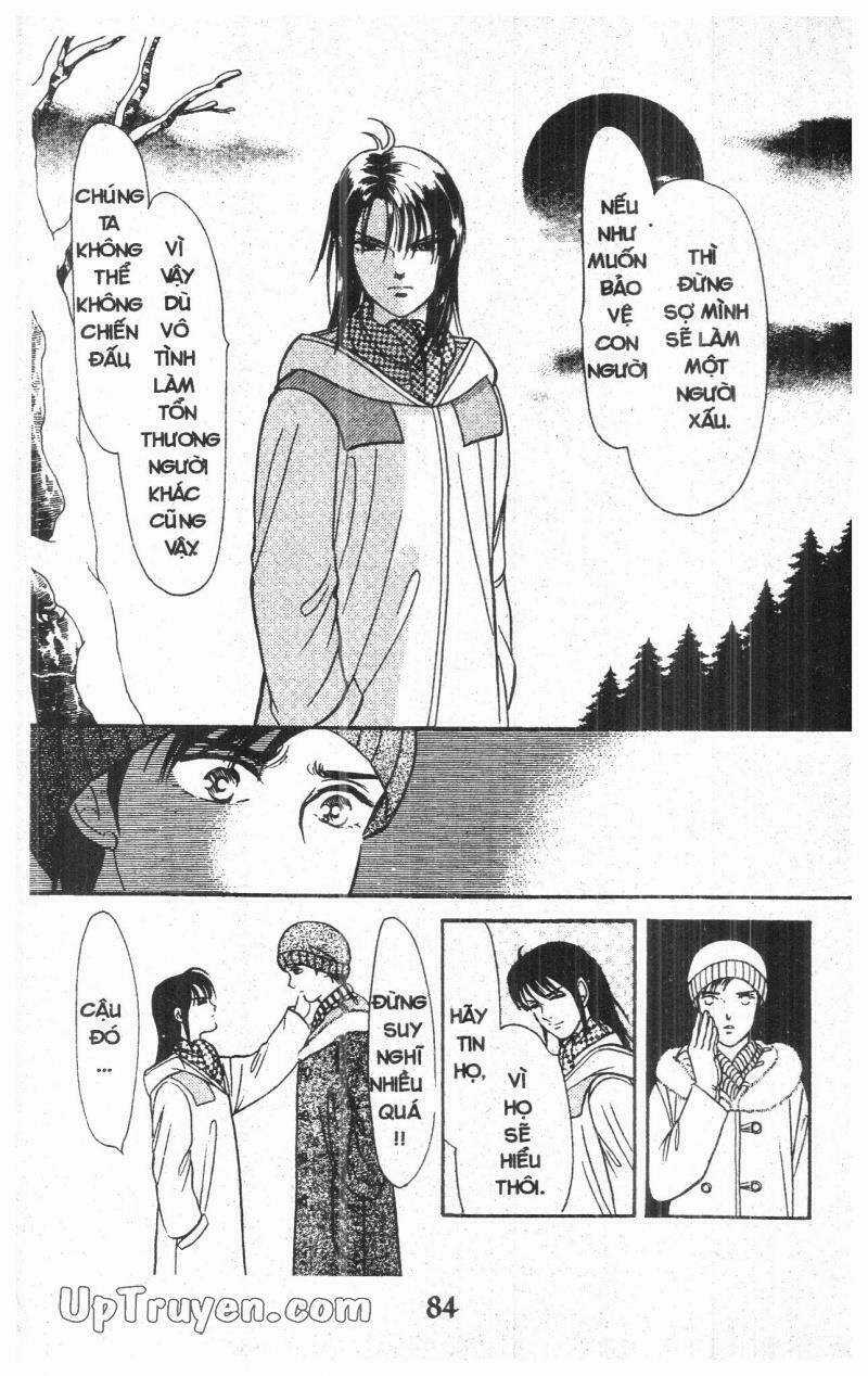 9 Banme No Musashi - Chapter 17 - Trang 82