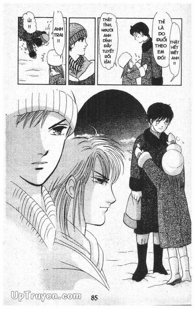 9 Banme No Musashi - Chapter 17 - Trang 83