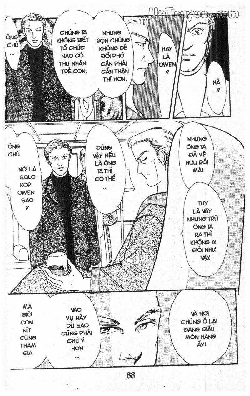 9 Banme No Musashi - Chapter 17 - Trang 86