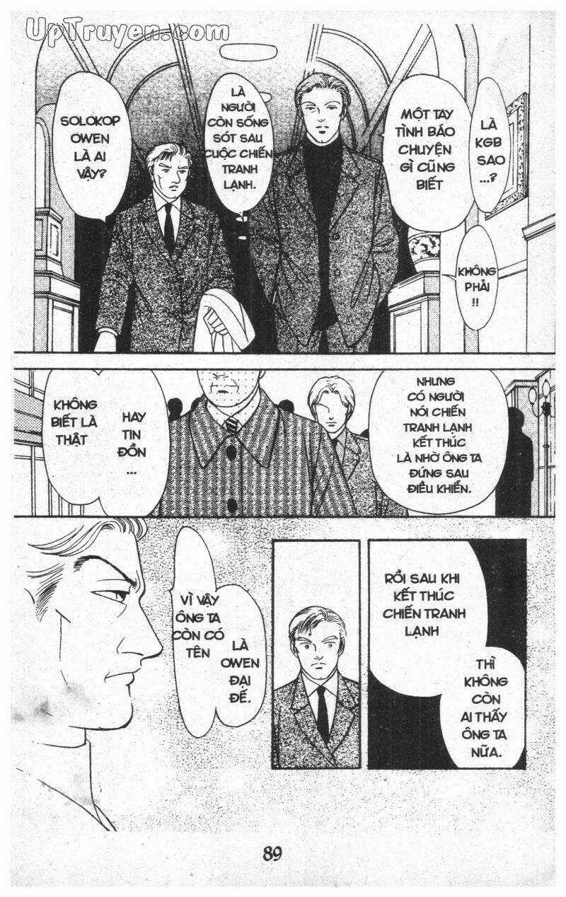 9 Banme No Musashi - Chapter 17 - Trang 87