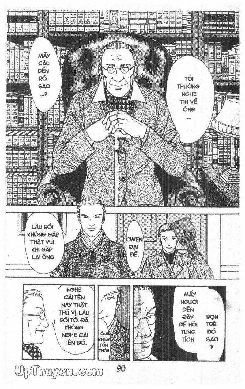 9 Banme No Musashi - Chapter 17 - Trang 88