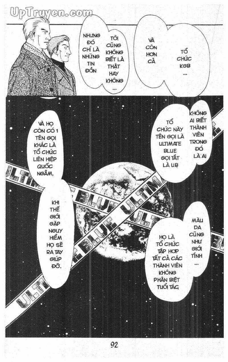 9 Banme No Musashi - Chapter 17 - Trang 90