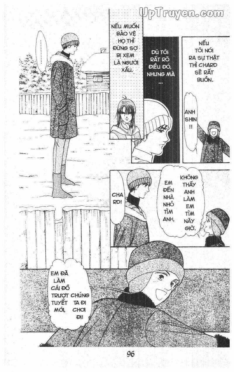 9 Banme No Musashi - Chapter 17 - Trang 94