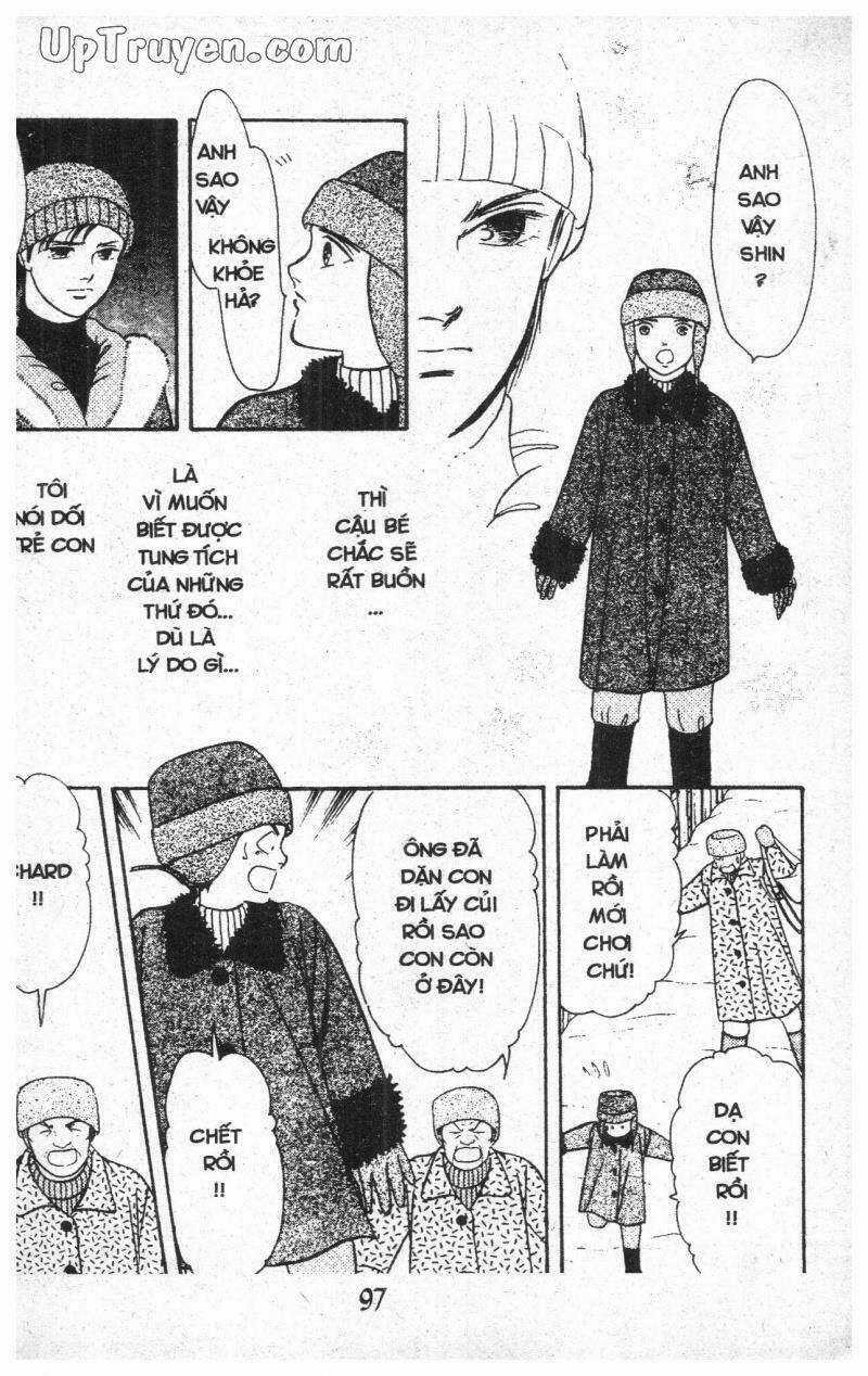 9 Banme No Musashi - Chapter 17 - Trang 95