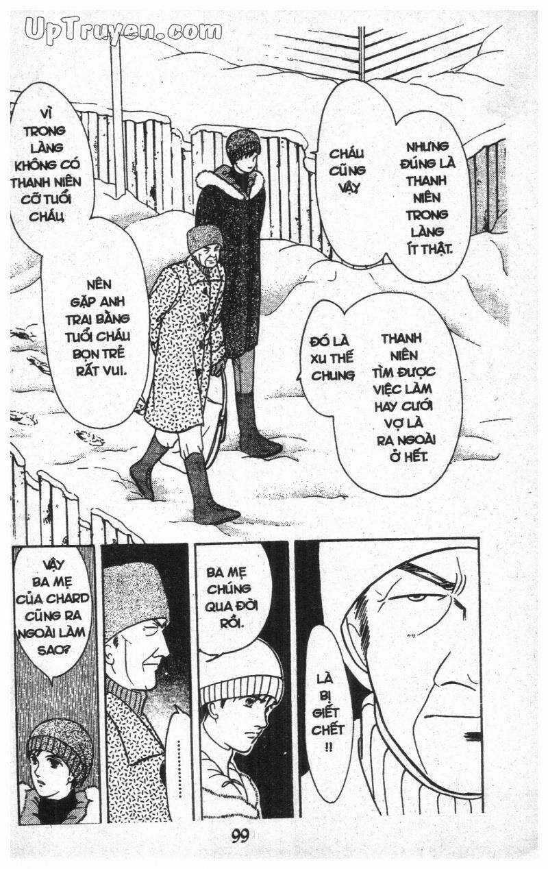 9 Banme No Musashi - Chapter 17 - Trang 97