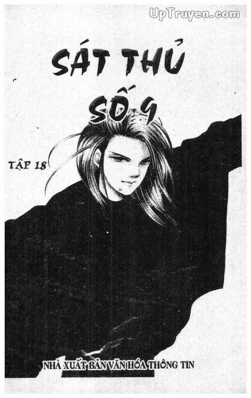 9 Banme No Musashi - Chapter 18 - Trang 1