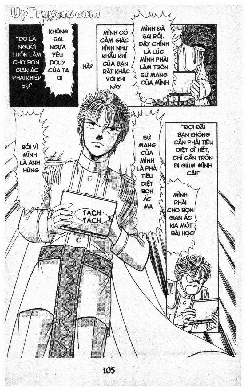 9 Banme No Musashi - Chapter 18 - Trang 101